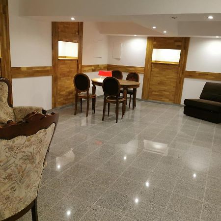 Lupartment Aparthotel Лудвигсхафен ам Рейн Екстериор снимка