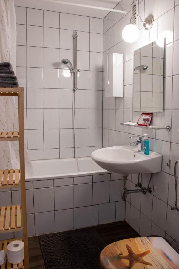Lupartment Aparthotel Лудвигсхафен ам Рейн Екстериор снимка