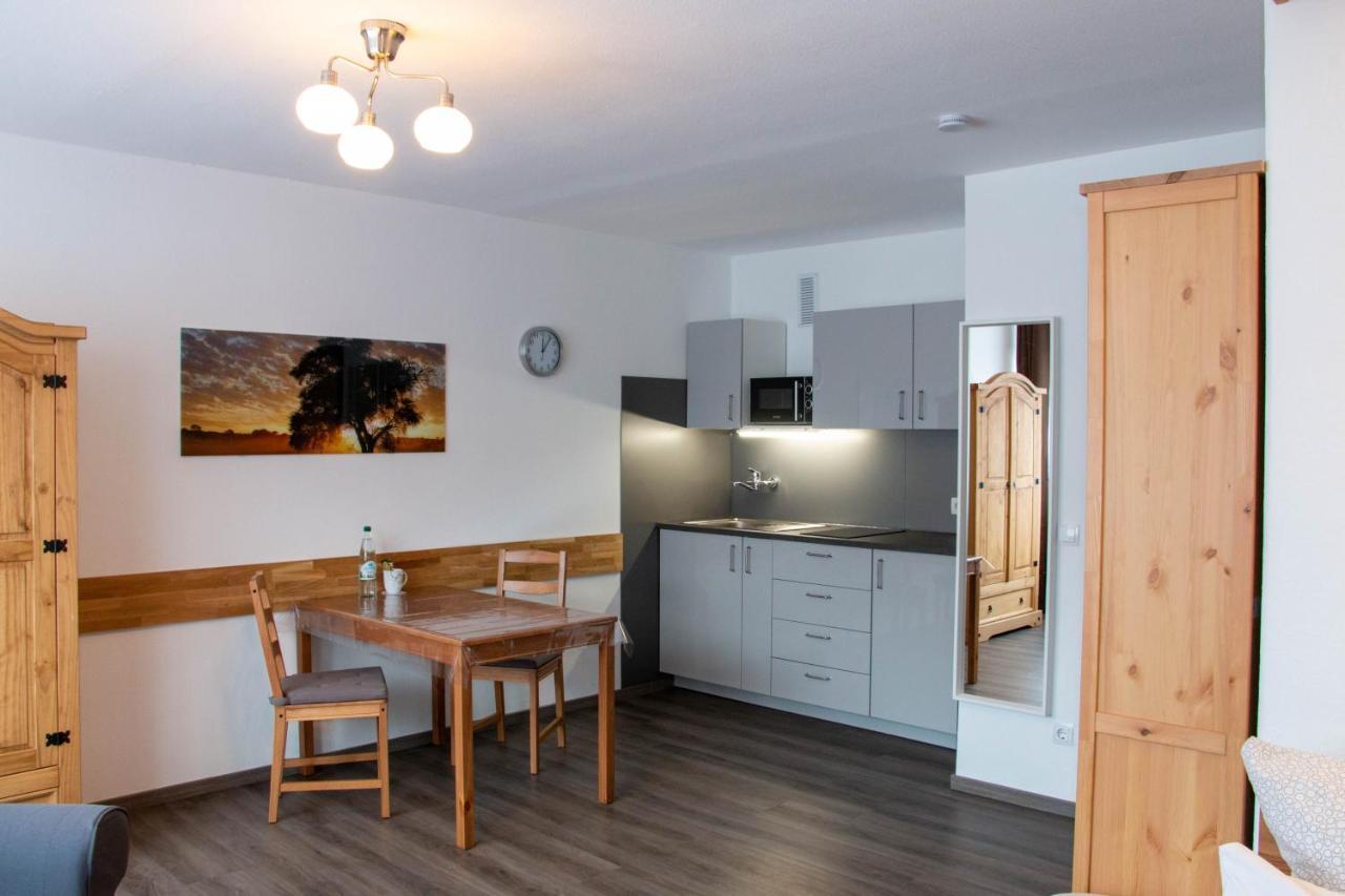Lupartment Aparthotel Лудвигсхафен ам Рейн Екстериор снимка