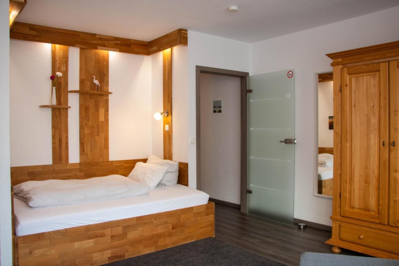 Lupartment Aparthotel Лудвигсхафен ам Рейн Екстериор снимка