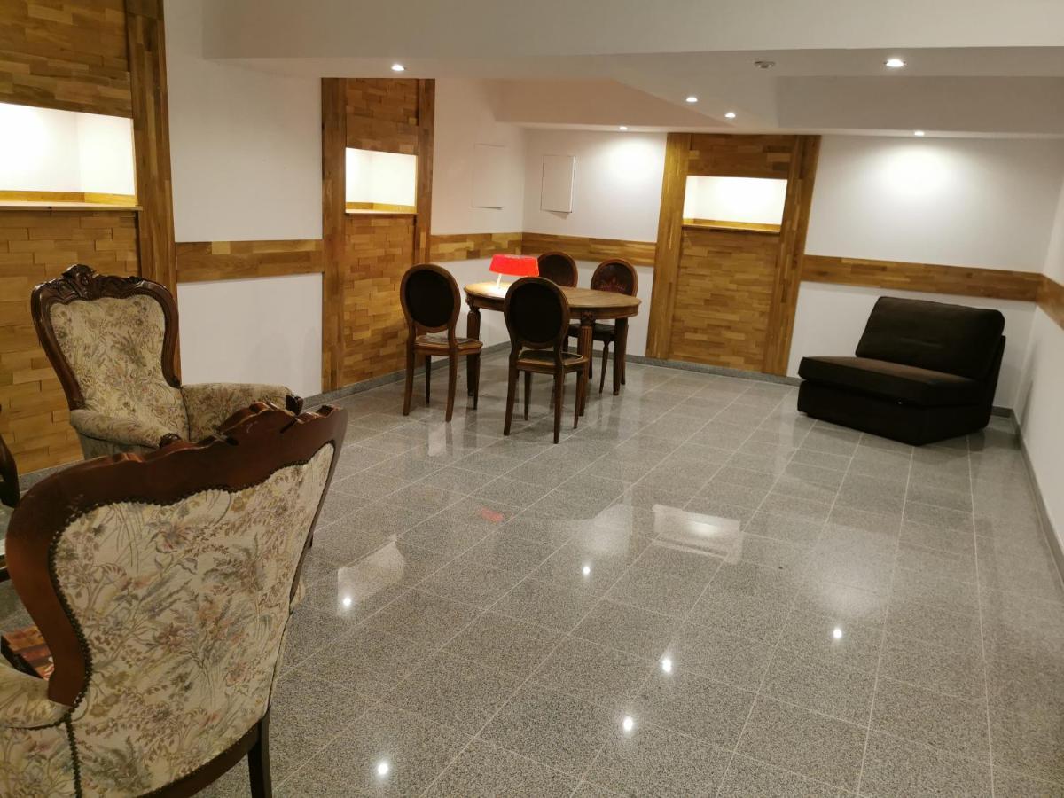 Lupartment Aparthotel Лудвигсхафен ам Рейн Екстериор снимка