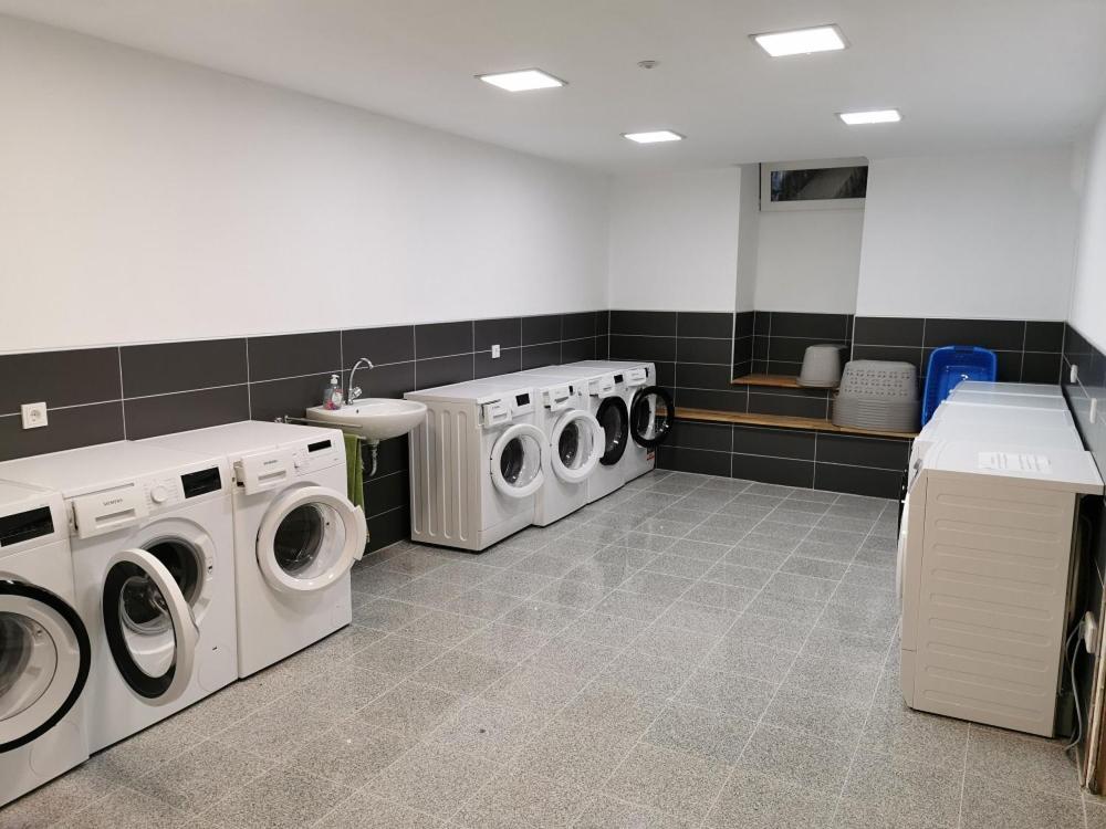 Lupartment Aparthotel Лудвигсхафен ам Рейн Екстериор снимка