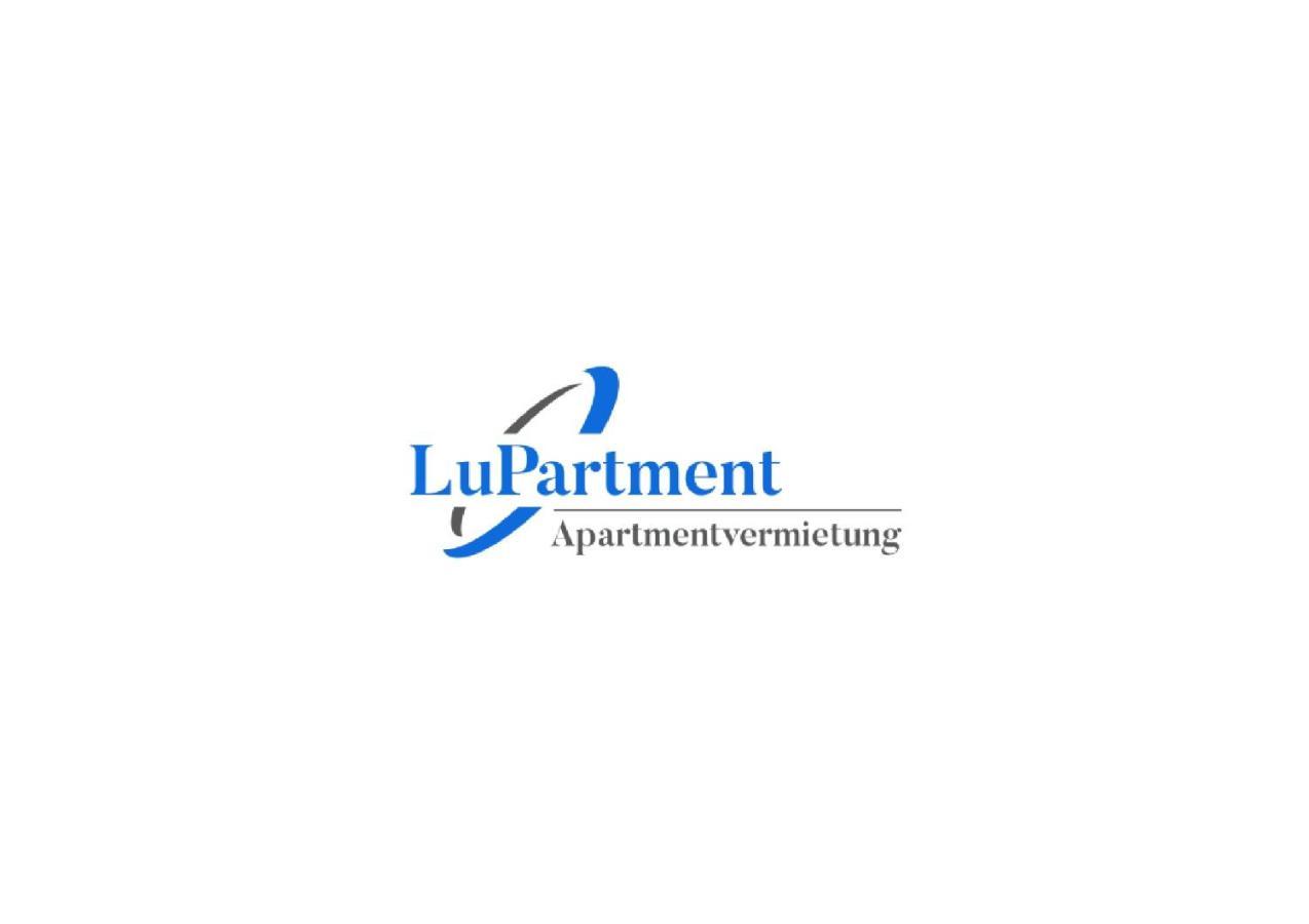 Lupartment Aparthotel Лудвигсхафен ам Рейн Екстериор снимка